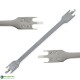 Dental Bracket Height Gauge 