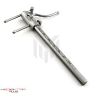 Venus Apollo Caliper Gauge