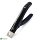 Acrylic Fake Nail Clipper Black Acrylic Fake Nail Clipper Black