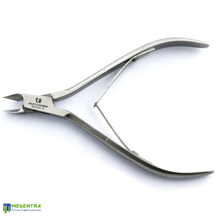 Cuticle Nipper Clipper  Cuticle Nipper Clipper