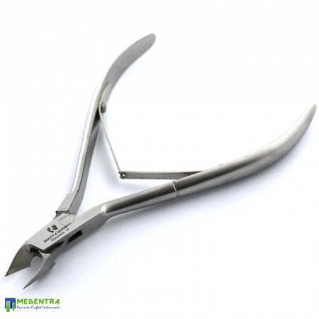 Cuticle Nipper Clipper  Cuticle Nipper Clipper