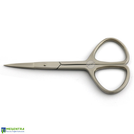 Cuticle Nail Scissors Straight Cuticle Nail Scissors Straight