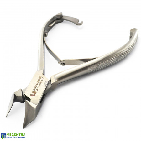 Toe Nail Clipper (Moon Shape)  Toe Nail Clipper (Moon Shape)