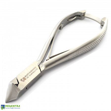 Toe Nail Clipper (Moon Shape)  Toe Nail Clipper (Moon Shape)