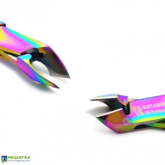 Cuticle Nipper Clipper Multicolor Cuticle Nipper Clipper Multicolor