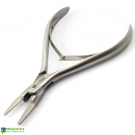 Thwaites Nail Splitter  Thwaites Nail Splitter