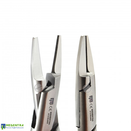 Thwaites Nail Splitter  Thwaites Nail Splitter