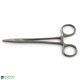 Crile Wood Needle Holder