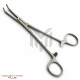 Surgical Mixter Forceps 90° Angled