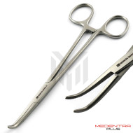 Surgical Mixter Forceps 90° Angled Surgical Mixter Forceps 90° Angled