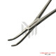 Surgical Mixter Forceps 90° Angled