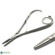 Dental Mathieu Needle Holder Finger Ring Dental Mathieu Needle Holder Finger Ring