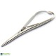 Dental Mathieu Needle Holder Hook Tip Dental Mathieu Needle Holder Hook Tip