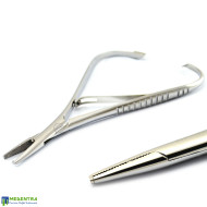 Dental Mathieu Needle Holder Hook Tip Dental Mathieu Needle Holder Hook Tip