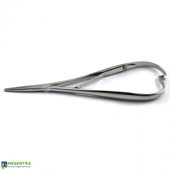 Dental Mathieu Needle Holder Slim Line Dental Mathieu Needle Holder Slim Line
