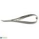 Dental Mathieu Needle Holder Smaha Curved Dental Mathieu Needle Holder Smaha Curved