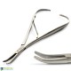 Dental Mathieu Needle Holder Smaha Curved Dental Mathieu Needle Holder Smaha Curved