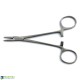 Mayo Hegar Needle Holder