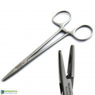 Mayo Hegar Needle Holder Mayo Hegar Needle Holder