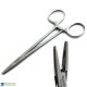 Mayo Hegar Needle Holder