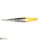 Castroviejo Needle Holder TC  Tip