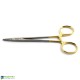Dental Crile Wood Needle Holder TC Dental Crile Wood Needle Holder TC