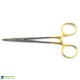 Dental Crile Wood Needle Holder TC Dental Crile Wood Needle Holder TC