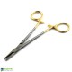 Dental Crile Wood Needle Holder TC Dental Crile Wood Needle Holder TC