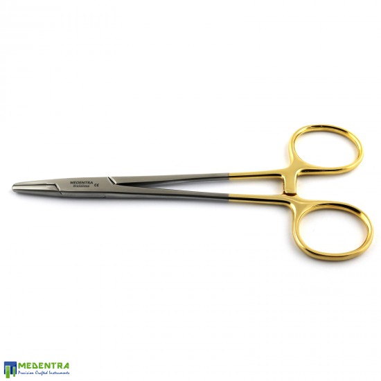 Mayo Hegar Needle Holder TC Mayo Hegar Needle Holder TC