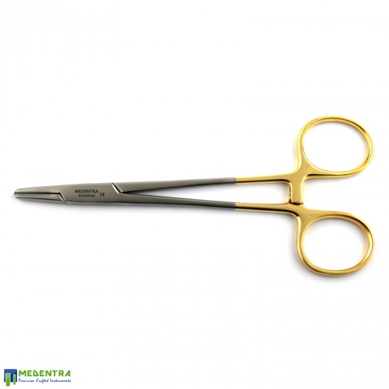 Mayo Hegar Needle Holder TC Mayo Hegar Needle Holder TC