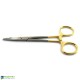 Olsen Hegar Needle Holder Scissors TC Olsen Hegar Needle Holder Scissors TC