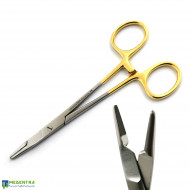 Olsen Hegar Needle Holder Scissors TC Olsen Hegar Needle Holder Scissors TC