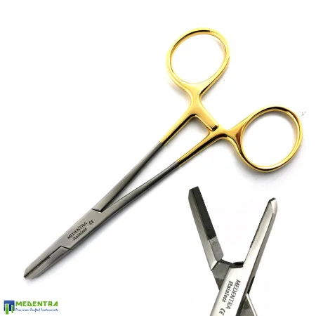 Sternal Wire Twister TC  