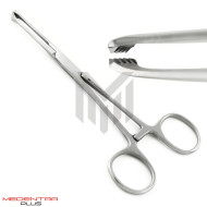 Allis Tissue Forceps 4x5 Tooth Allis Tissue Forceps 4x5 Tooth