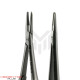 Castroviejo Needle Holder TC 18cm Castroviejo Needle Holder TC 18cm