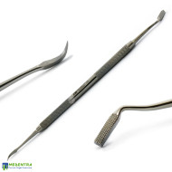 Dental Band Seater Seating Scaler 