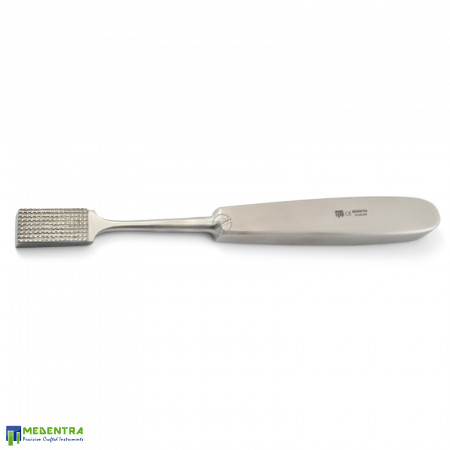 Dental Band Setter Seater Tin Insert  Dental Band Setter Seater Tin Insert