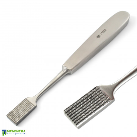 Dental Band Setter Seater Tin Insert  Dental Band Setter Seater Tin Insert