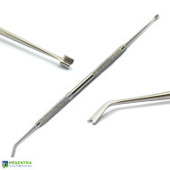 Dental Ligature Tying Tucker 