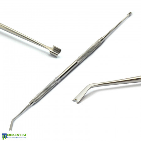 Dental Ligature Tying Tucker  Dental Ligature Tying Tucker