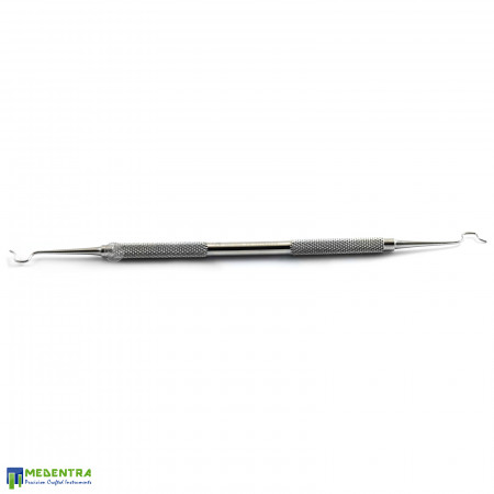 Twirl On Ligature Applicator   Twirl On Ligature Applicator