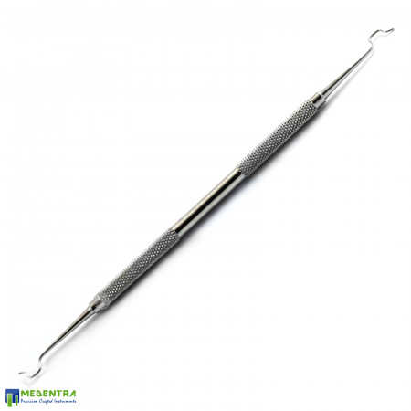 Twirl On Ligature Applicator   Twirl On Ligature Applicator