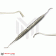 Ligature Tucker Director Hollow Handle 