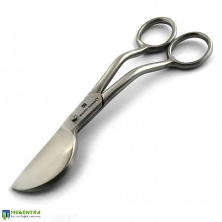 Universal Duckbill Scissors Carpet 