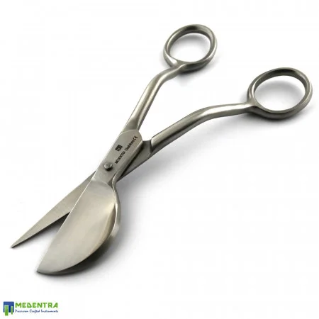 Universal Duckbill Scissors Carpet 