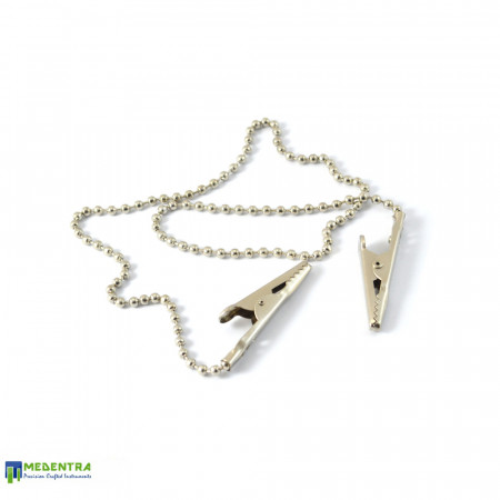 Napkin Holder/Bib Clip  Napkin Holder/Bib Clip