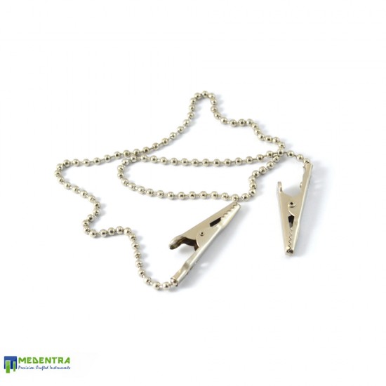 Napkin Holder/Bib Clip 