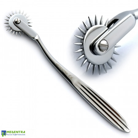 Wartenberg Pin Wheel  Wartenberg Pin Wheel