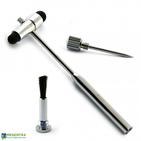 Neurological Reflex Buck Hammer  Neurological Reflex Buck Hammer