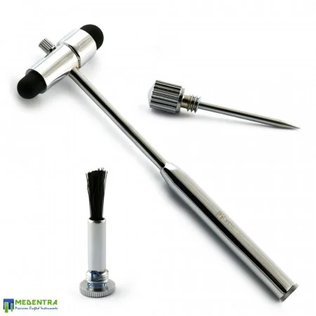 Neurological Reflex Buck Hammer 